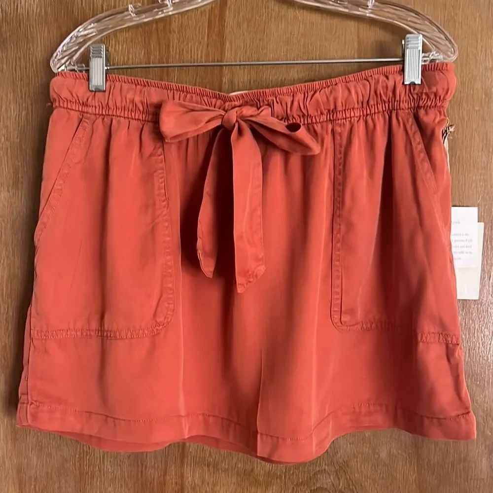 Cynthia Rowley Skirt